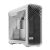 Fractal Design Torrent Tempered Glass Clear White