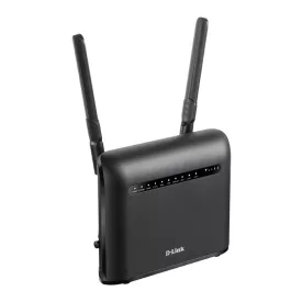 D-Link LTE Cat4 WiFi AC1200 Router