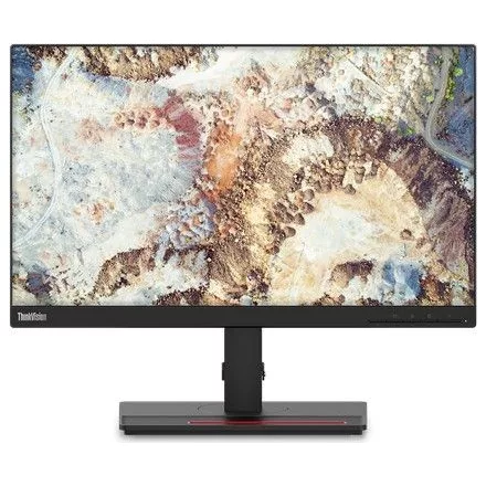 Lenovo 21,5" ThinkVision T22i-20 IPS LED