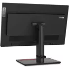 Lenovo 21,5" ThinkVision T22i-20 IPS LED
