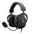 eShark Taiko Gaming Headset Black