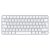 Apple Magic Keyboard Wireless Touch ID 2021 HU