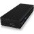 Raidsonic Icy Box IB-1916M-C32 External Type-C enclosure for M.2 NVMe SSD USB 3.2