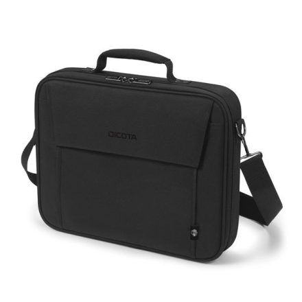 Dicota Eco Multi Base 13-14,1" Notebook Bag Black