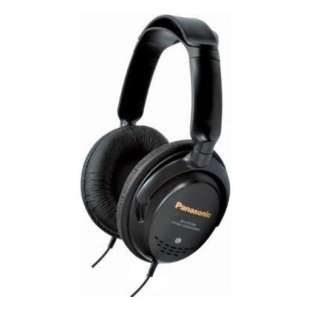 Panasonic RP-HTF295E-K Black