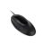 Kensington Pro Fit Ergo Wired Mouse Black