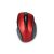 Kensington Pro Fit Wireless Mid-Size Mouse Black/Red