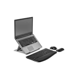   Kensington SmartFit Easy Riser Go Állítható Ergonomikus Laptop Emelő és Állvány Akár 17"-os Laptopokhoz