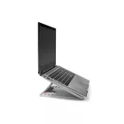 Kensington SmartFit Easy Riser Go Állítható Ergonomikus Laptop Emelő és Állvány Akár 17"-os Laptopokhoz
