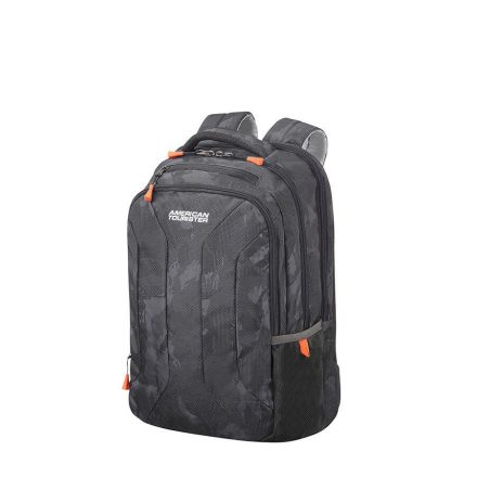 American Tourister Urban Groove Laptop Backpack 15,6" Camo Grey