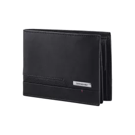 Samsonite PRO-DLX 5 SLG Black
