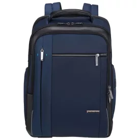   Samsonite Spectrolite 3.0 Laptop Backpack Expandable 17,3" Deep Blue