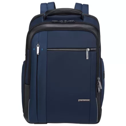 Samsonite Spectrolite 3.0 Laptop Backpack Expandable 17,3" Deep Blue