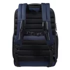 Samsonite Spectrolite 3.0 Laptop Backpack Expandable 17,3" Deep Blue