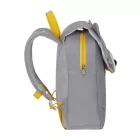 Samsonite Happy Sammies Eco Backpack S Raccoon Remy