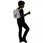 Samsonite Happy Sammies Eco Backpack S Raccoon Remy