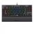 Redragon Vishnu RGB Wireless/Wired Red Mechanical Gaming Keyboard Black HU