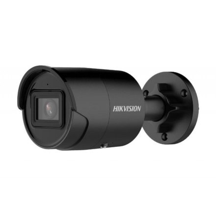 Hikvision DS-2CD2043G2-IU-B (2.8mm) fekete