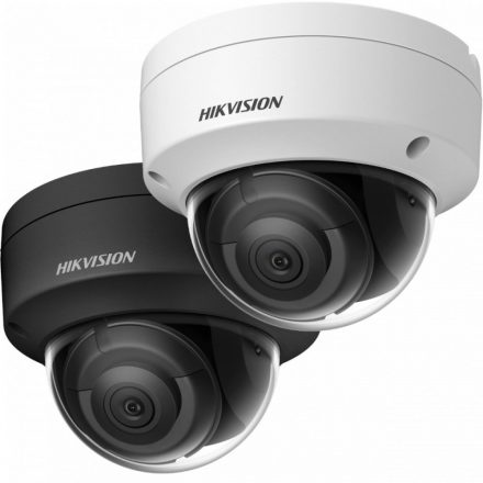 Hikvision DS-2CD2183G2-IS-B (2.8mm) fekete
