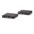 ATEN USB DVI Dual View HDBaseT 2.0 KVM Extender (1920 x 1200 @100 m)