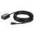 ATEN UE350A USB3.0 Extender cable 5m Black