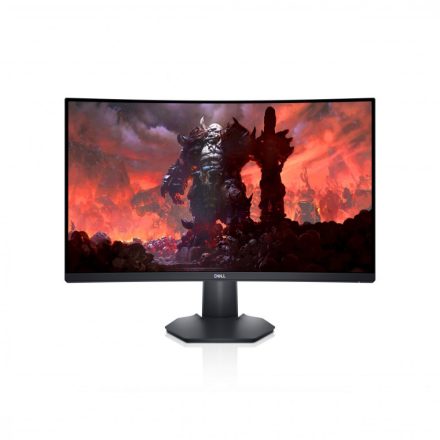 Dell 27" S2722DGM LED Curved