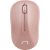 natec Toucan Wireless Mouse Pink/White