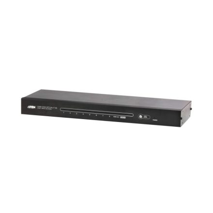 ATEN VanCryst 8-Port HDMI Cat 5 Splitter 