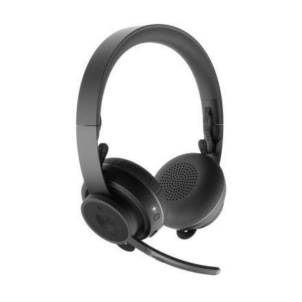 Logitech UC Zone Wireless Graphite