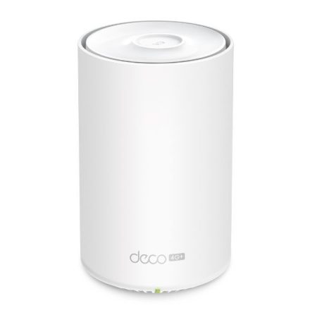 TP-Link DECO X20-4G Wireless Mesh Networking System White (1-pack)