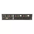 ATEN CS1792 2-Port USB HDMI/Audio KVMP Switch