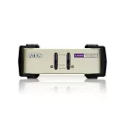 ATEN CS82U 2-Port PS/2-USB VGA KVM Switch