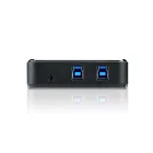 ATEN US234 2 x 4 USB3.2 Gen1 Peripheral Sharing Switch