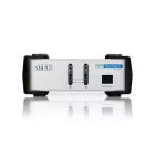 ATEN VS261 2-Port DVI/Audio Switch