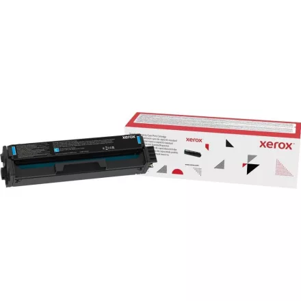 Xerox C230/C235 Standard Capacity Yellow Toner