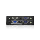 ATEN VS0201 2-Port VGA/Audio Switch