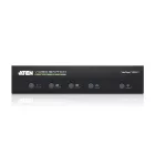 ATEN VS0401 4-Port VGA/Audio Switch