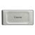 Kingston 2TB USB3.2 SXS2000 Silver