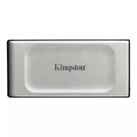 Kingston 500GB USB3.2 SXS2000 Silver