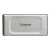 Kingston 500GB USB3.2 SXS2000 Silver