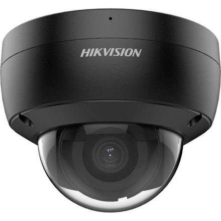 Hikvision DS-2CD2186G2-ISU-B (2.8mm)(C) fekete