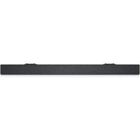 Dell SB521A Slim Soundbar Black