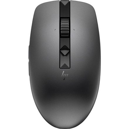 HP HP 635 Multi-Device Wireless Mouse Black