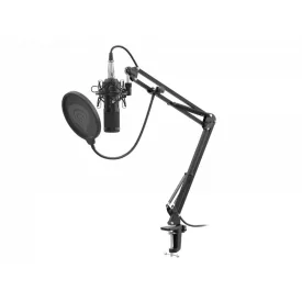 natec Radium 300 XLR Microphone