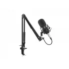natec Radium 300 XLR Microphone