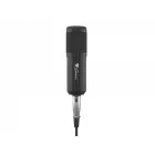 natec Radium 300 XLR Microphone