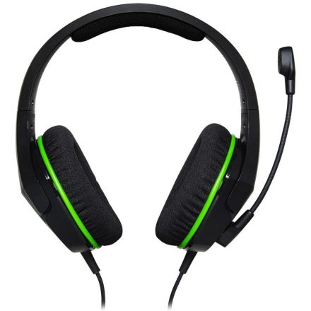 Kingston HyperX Cloud Stinger Core Wireless Headset Grey/Green