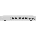 Ubiquiti XG 6 PoE 10G Managed switch