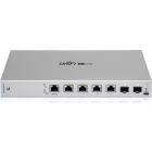 Ubiquiti XG 6 PoE 10G Managed switch