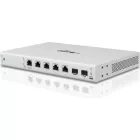 Ubiquiti XG 6 PoE 10G Managed switch